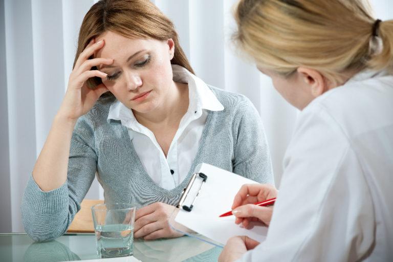 Menopause Mania – Beat the Symptoms