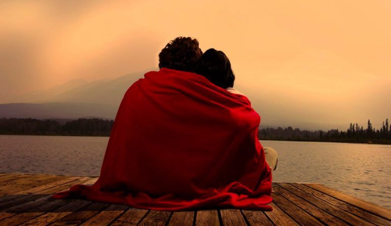 Secrets To A Loving Relationship