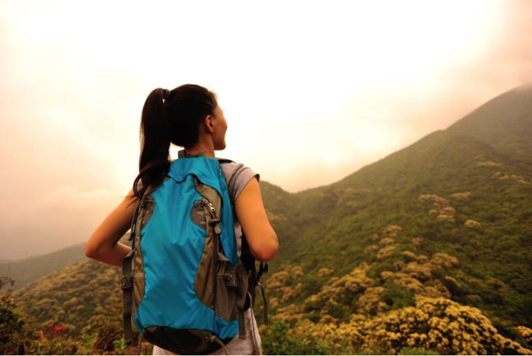 women travel tips