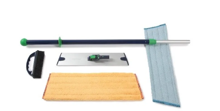 Why You Should Get The Norwex Mop