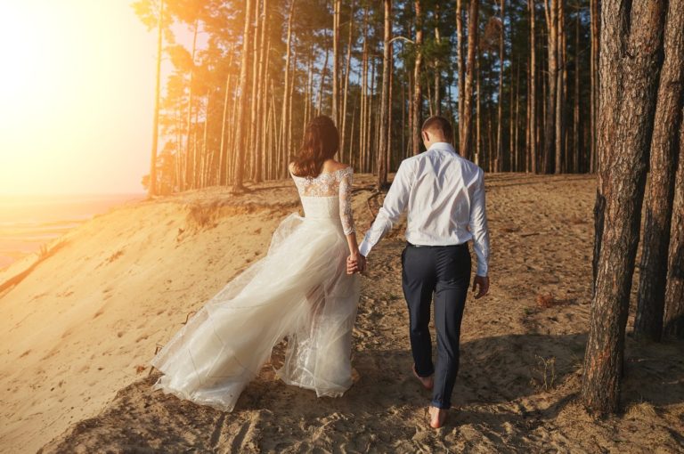 7 Things to do Before the wedding